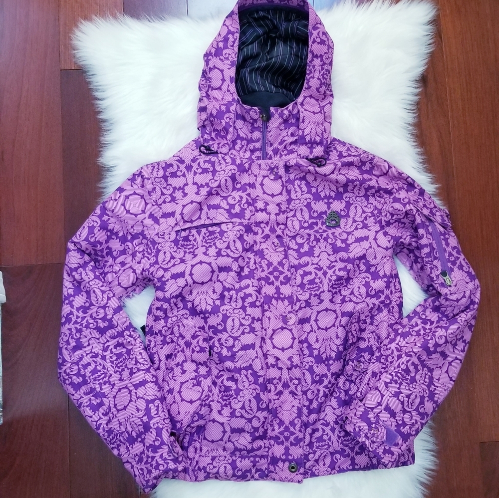 Empyre Snow Jacket